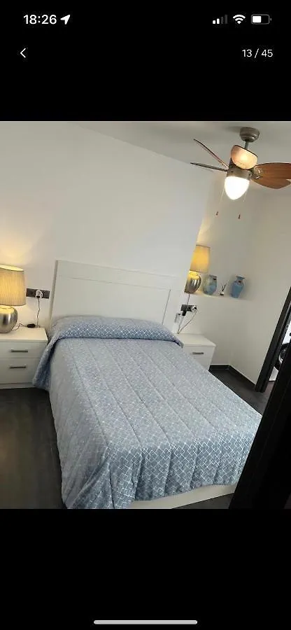 Apartamento Rondabella 3 Centro Parking Gratis Wifi Aa España