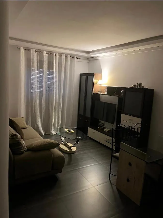 Apartamento Rondabella 3 Centro Parking Gratis Wifi Aa 0*, Ronda
