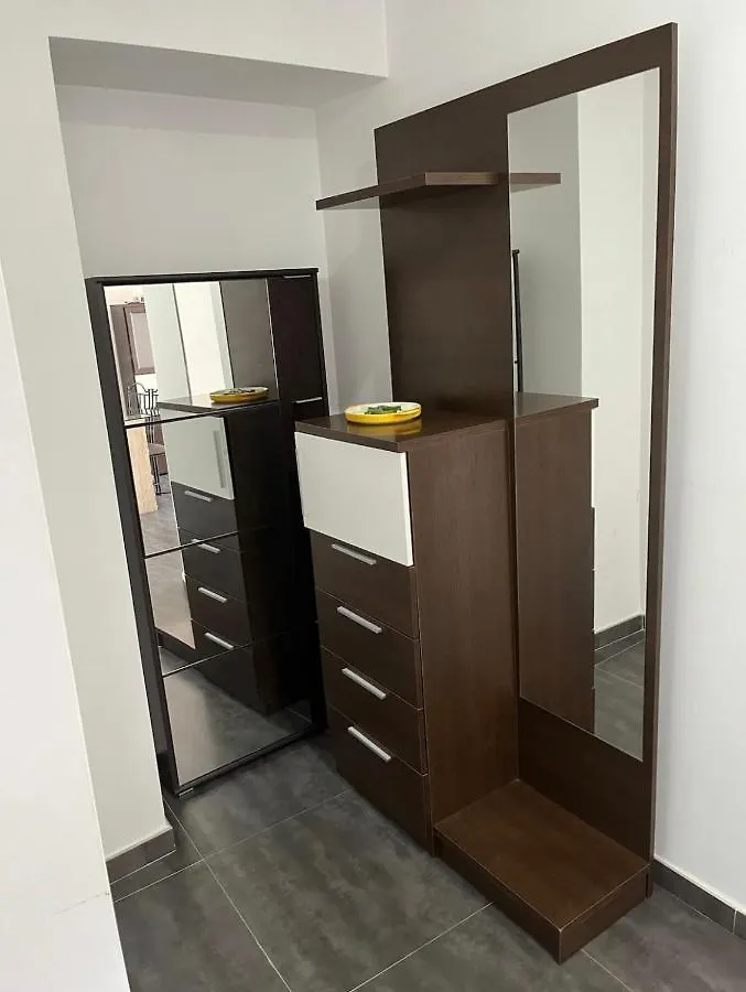 Apartamento Rondabella 3 Centro Parking Gratis Wifi Aa