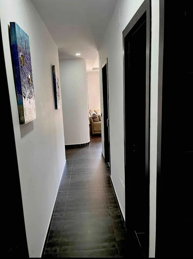 Apartamento Rondabella 3 Centro Parking Gratis Wifi Aa