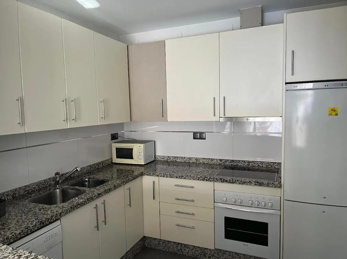 Apartamento Rondabella 3 Centro Parking Gratis Wifi Aa 0*, Ronda España
