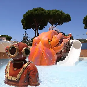 **** Hotel Htop Palace & 4sup #htopfun Espagne
