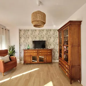 Apartamento Román, Ronda
