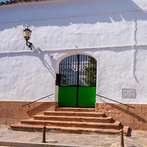 Hospederia Franciscana Apartamento