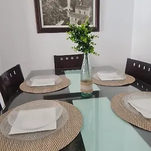 Celia Apartamento