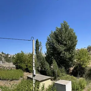 Molino Leones Сasa de vacaciones
