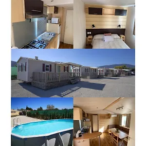  Séjour à la campagne 4 Bungalows-cortijo Da Luigi-4 Adultos-2 Dormitorios-piscina-ideal Familias-cartama-malaga Espagne