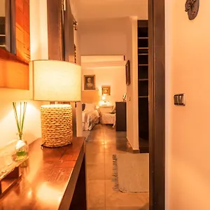 Centro Apartamento