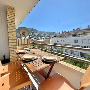  Appartement Puig Rom 106 Espagne
