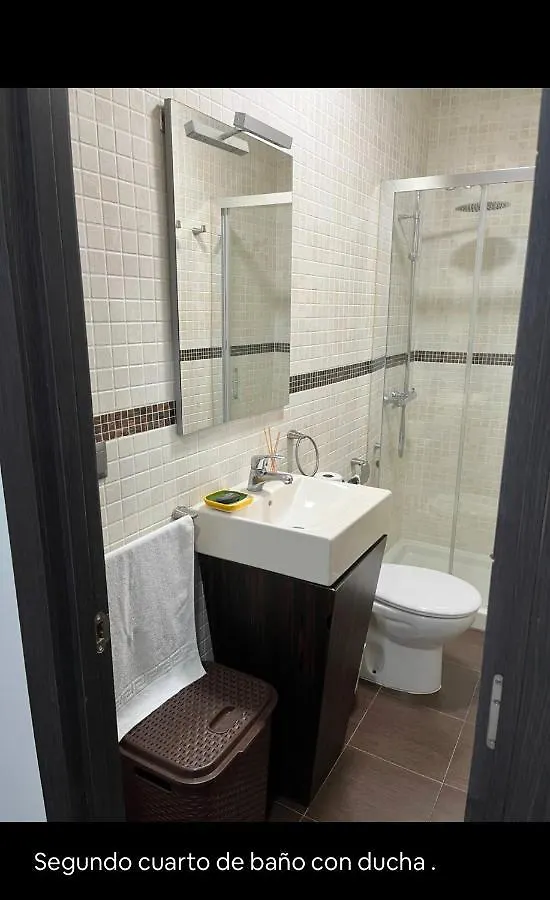 Apartamento Rondabella 3 Centro Parking Gratis Wifi Aa