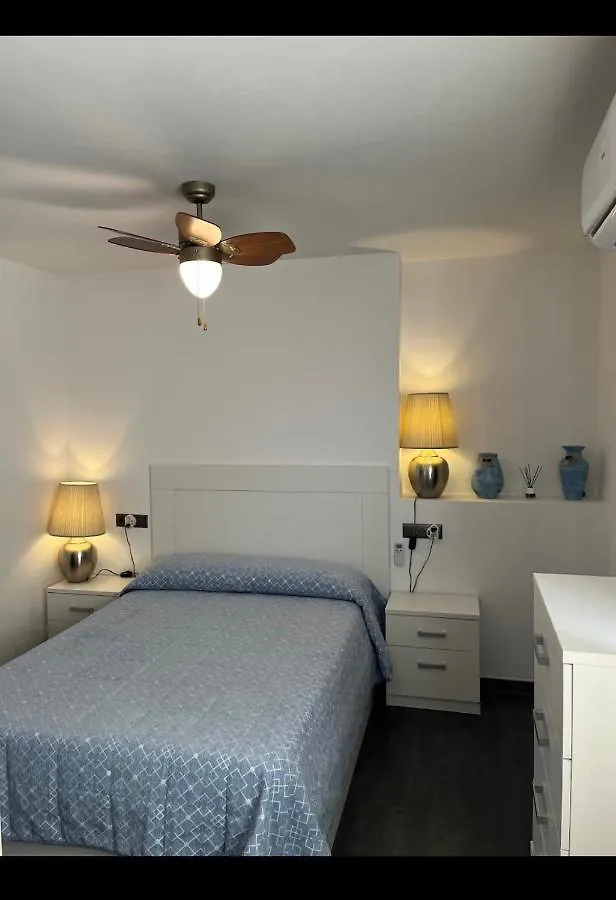 Apartamento Rondabella 3 Centro Parking Gratis Wifi Aa Apartment Ronda