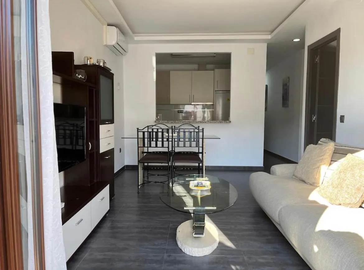 Apartamento Rondabella 3 Centro Parking Gratis Wifi Aa Spain