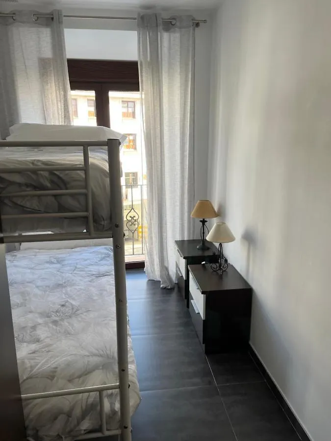 Apartamento Rondabella 3 Centro Parking Gratis Wifi Aa Ronda